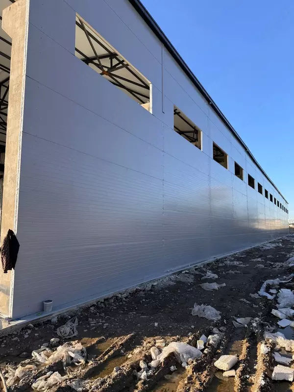 Сэндвич панели (арт-16) - от 135 000 сум