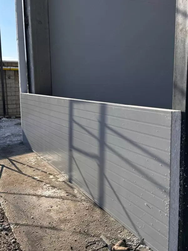 Сэндвич панели (арт-17) - от 135 000 сум