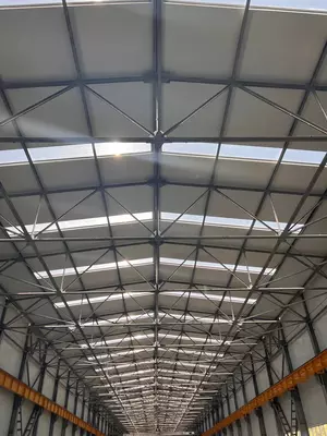 Сэндвич панели (арт-18) - от 135 000 сум / шт.