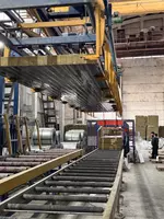 Сэндвич панели (арт-20) - от 135 000 сум