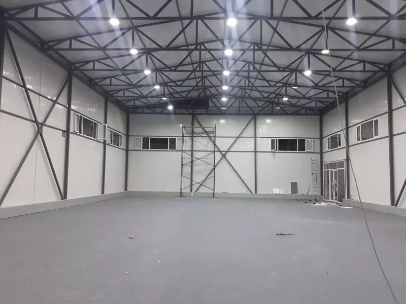 Сэндвич панели (арт-22) - от 135 000 сум