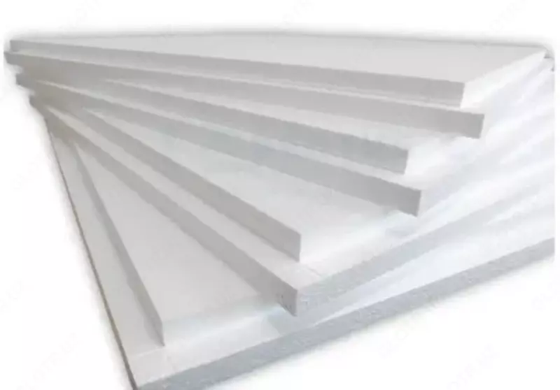 Пенопласт 150мм - 10 000 сум