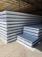 Сэндвич панели (арт-28)