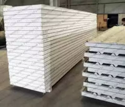 Сэндвич панели (арт-34) - от 135 000 сум / шт.