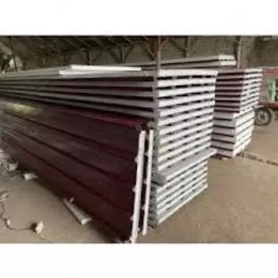 Сэндвич панели (арт-39)