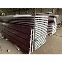 Сэндвич панели (арт-39) - от 135 000 сум