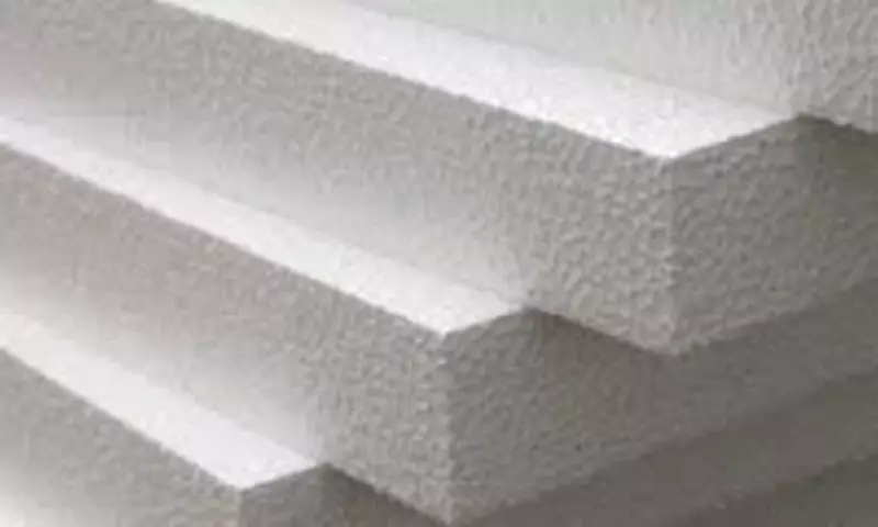 Пенопласт строительный 003 - 10 000 сум