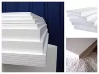 Пенопласт строительный 007