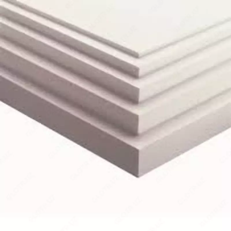 Пенопласт строительный 009 - 10 000 сум