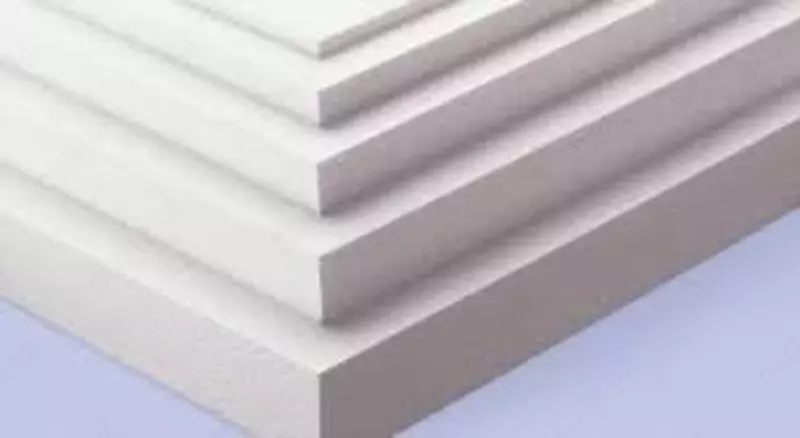 Пенопласт строительный 012 - 10 000 сум