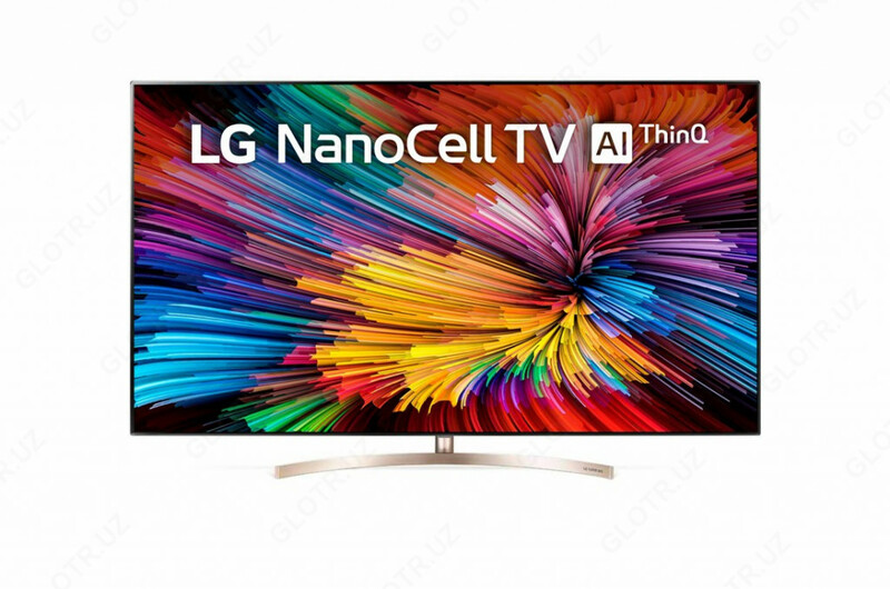 Телевизор LG 65SK9500  65 4K Ultra HD