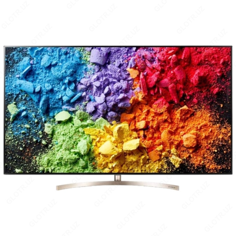  Телевизор LG 65SK9500  65 4K Ultra HD - 