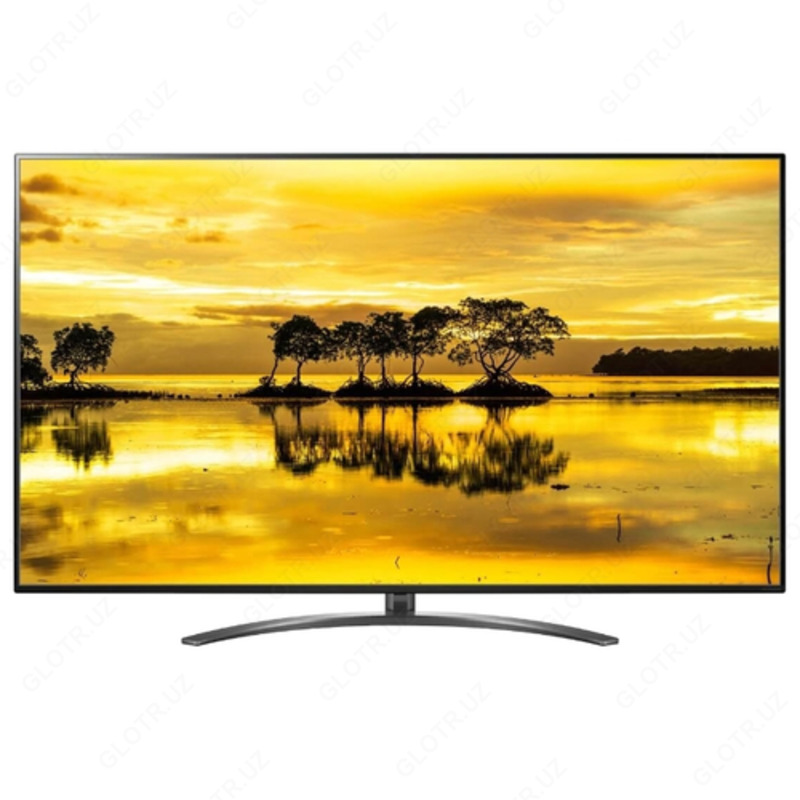 Телевизор LG 75SM9000  75 4K Ultra HD