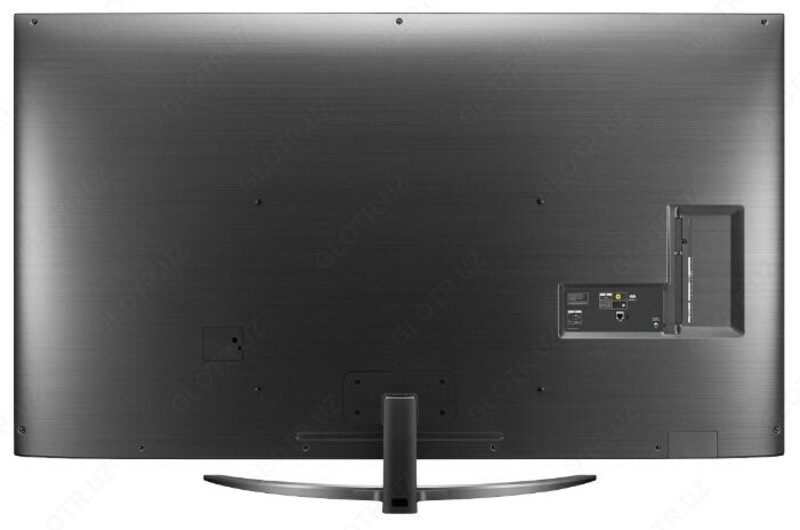  Телевизор LG 75SM9000  75 4K Ultra HD - 