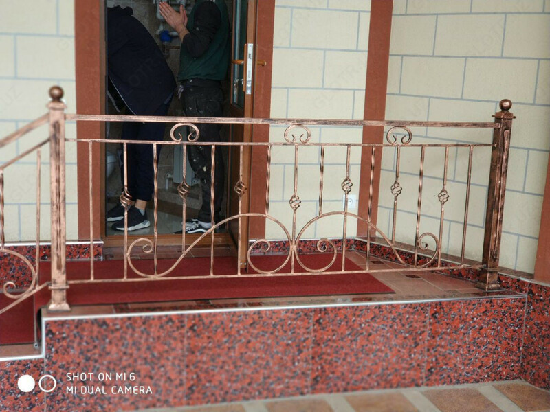 Panjara ishlab chiqarish - по запросу