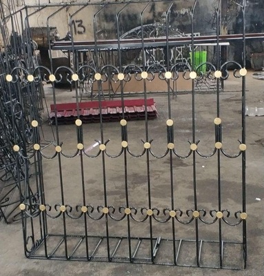 Изготовление решеток - Цена по запросу