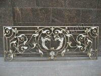 Ограждение 008