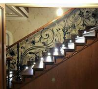 Перила 002 - по запросу