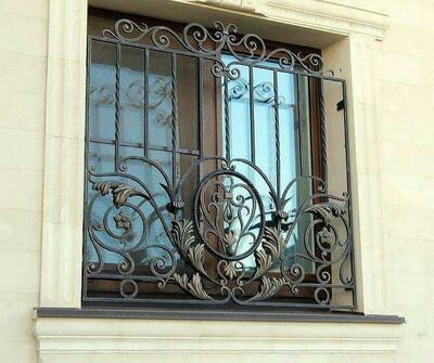 Panjara 004 - Narx so&#039;rov asosida