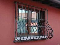 Решетка 006 - по запросу