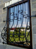 Решетка 008 - по запросу