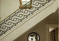 Перила 009 - по запросу