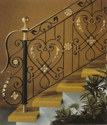 Перила 011 - Narx so&#039;rov asosida