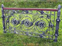 Ограждение 019