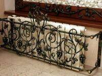 Ограждение 020