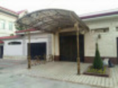 Навес 002 - Narx so&#039;rov asosida