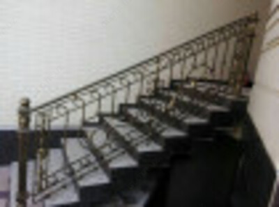 Перила 014 - Narx so&#039;rov asosida