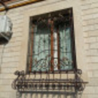 Решетка 014 - Цена по запросу