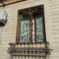 Решетка 014 - по запросу