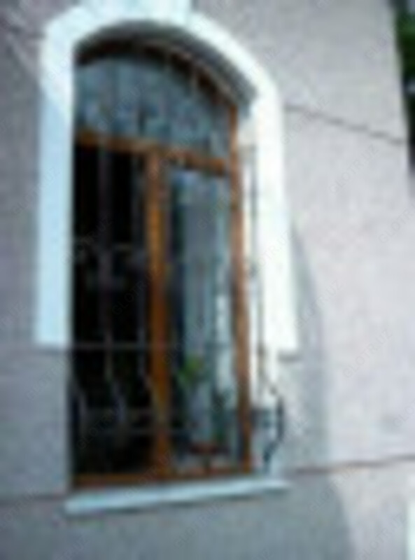 Решетка 017 - по запросу