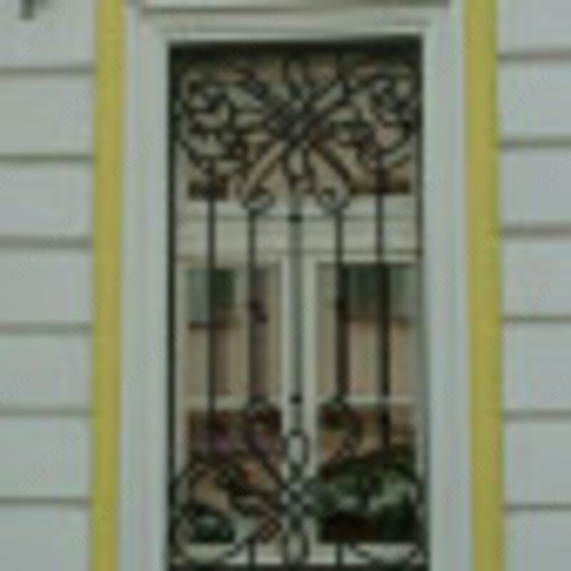 Решетка 015 - по запросу