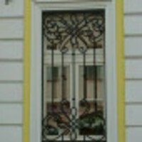 Решетка 015 - по запросу