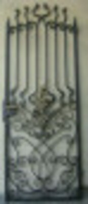 Калитка 002 - Narx so&#039;rov asosida