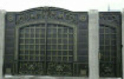 Ворота 001 - Narx so&#039;rov asosida