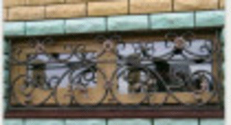 Ограждение 022 - по запросу