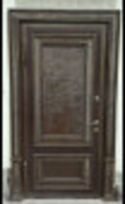 Дверь 009 - Narx so&#039;rov asosida