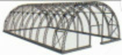 Металлоконструкция 002 - Цена по запросу