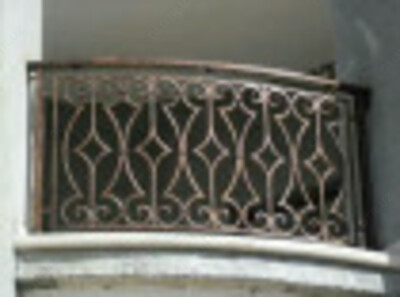 Ограждение 021 - Narx so&#039;rov asosida