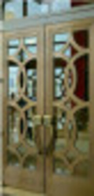 Дверь 002 - Narx so&#039;rov asosida