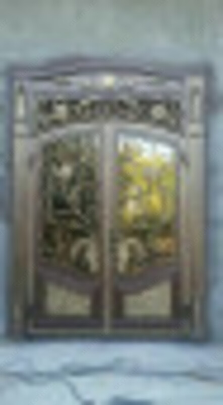 Дверь 004 - по запросу