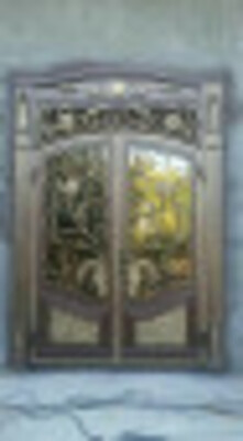 Дверь 004 - Narx so&#039;rov asosida