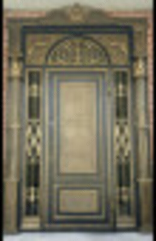 Дверь 005 - по запросу