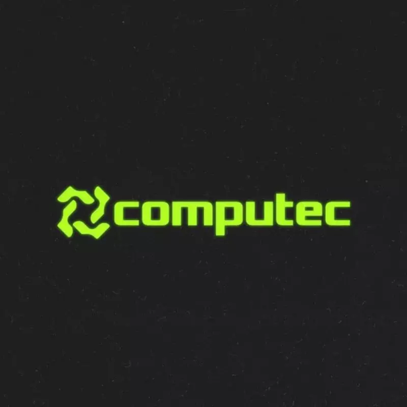 Computec Class Group