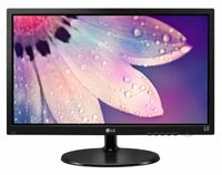 Монитор LG - 19 5 20M38A LED