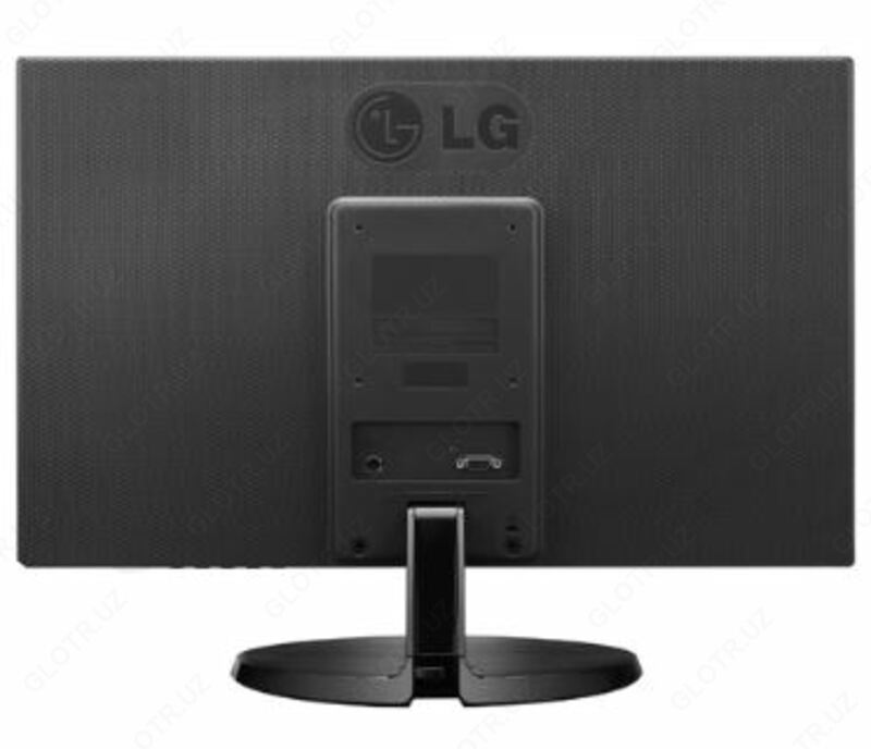  Монитор LG - 19 5 20M38A LED - 