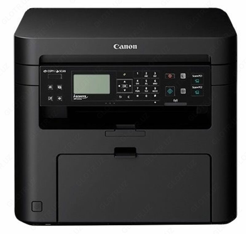 Лазерный принтер (МФУ) Canon I-SENSYS MF232w